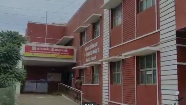 மாணவன் மீட்பு