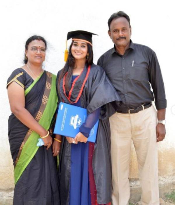 மகிழ்ச்சியான செய்தி