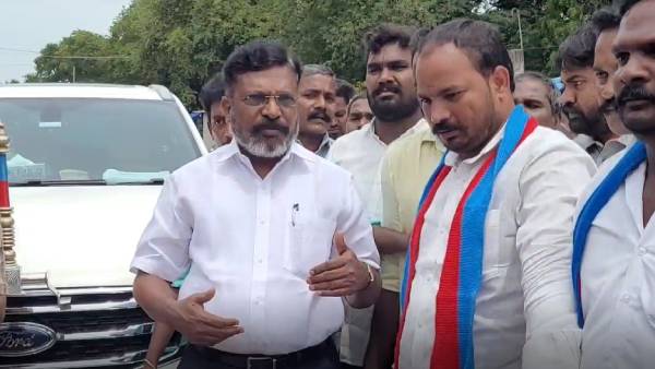 திருமாவளவன்