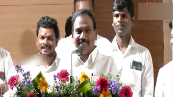 2ஜியை பார்த்துவிட்டேன் 2ஜியை பார்த்துவிட்டேன்