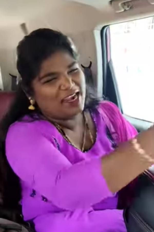 நெகிழ்ச்சியான பதிவு