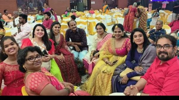 கயல் சீரியலில் அறிமுகம்