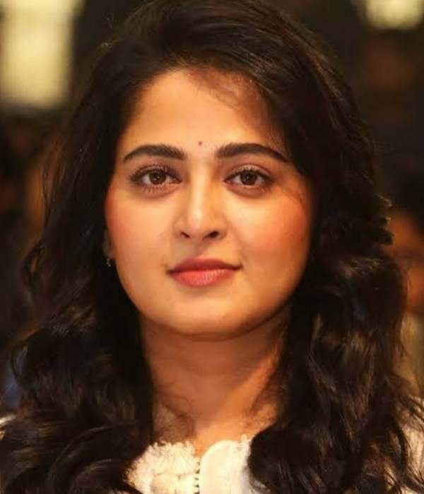 அனுஷ்கா செய்த செயல்