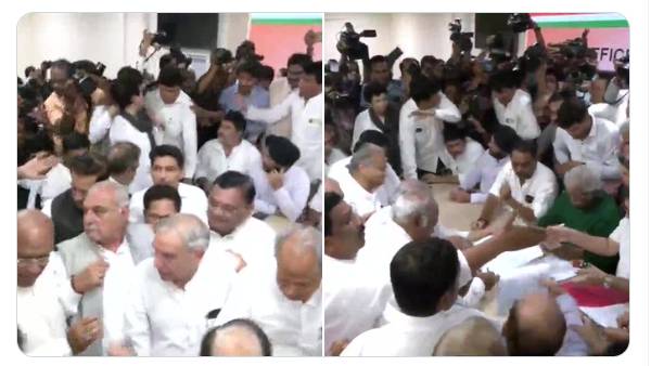  யார் யார் போட்டி? 