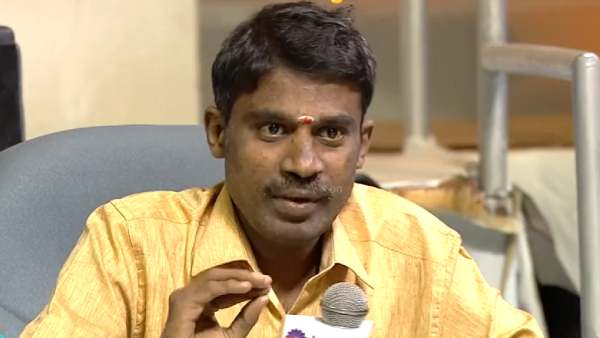 நெகிழ வைத்த நிகழ்ச்சி நெகிழ வைத்த நிகழ்ச்சி