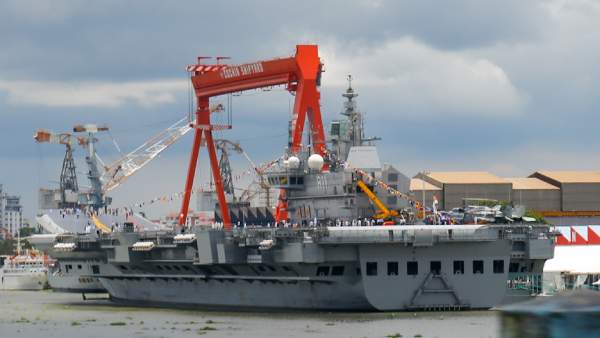  கடற்பரப்புகளில் பாதுகாப்பு முக்கியத்துவம்