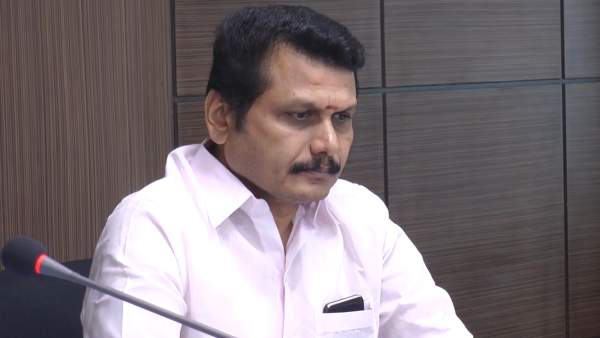  செந்தில் பாலாஜி