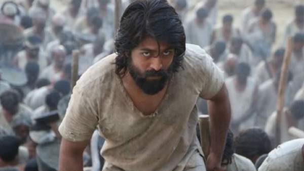  கேஜிஎஃப் மோகம் 