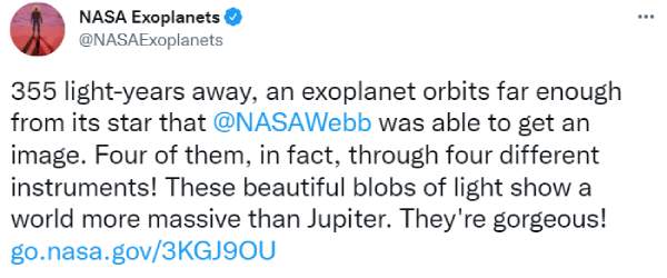 ஜேம்ஸ்வெப் ஜேம்ஸ்வெப்