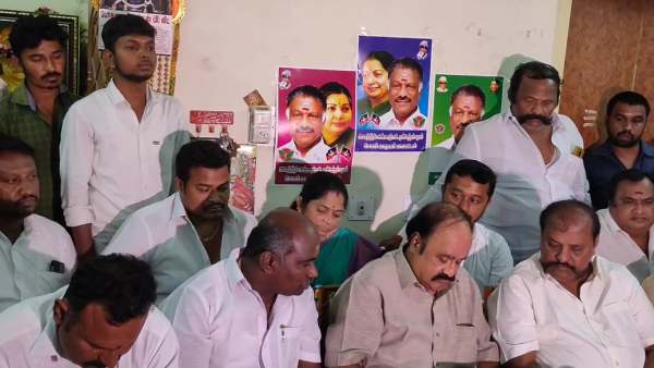 மேல்முறையீடு மேல்முறையீடு