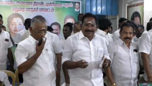  கேரள பயணம்