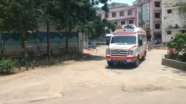 வேலூர் டூ சென்னை 