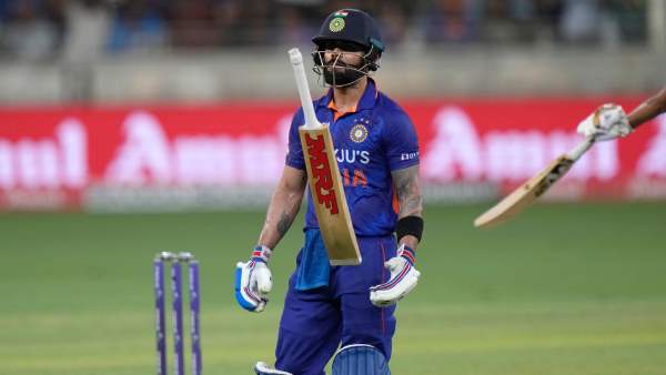 சறுக்கல் 2 - கடைசி 5 ஓவர் 