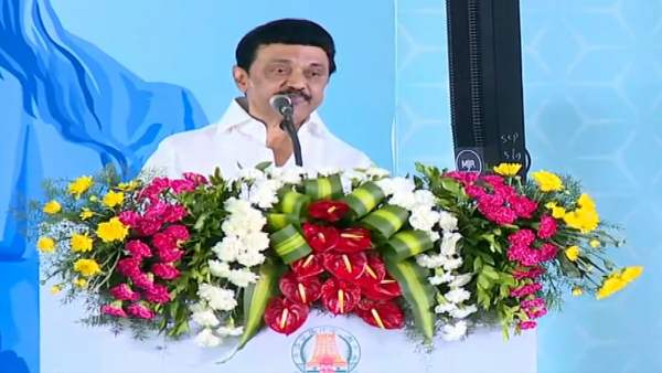  புதுமைப் பெண் திட்டம் 