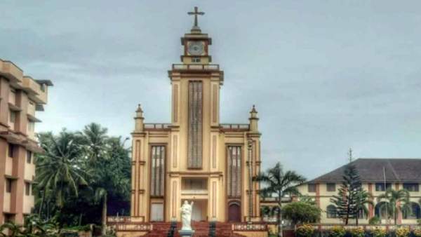  கேரளாவில் லவ் ஜிகாத் 