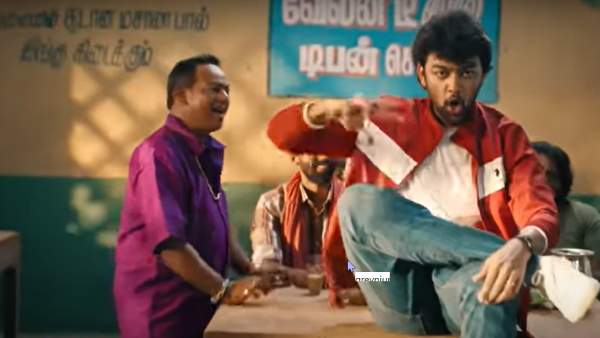 பிக் பாஸ் அல்டிமேட் 
