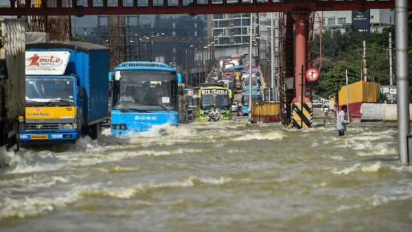 பெங்களூர் 