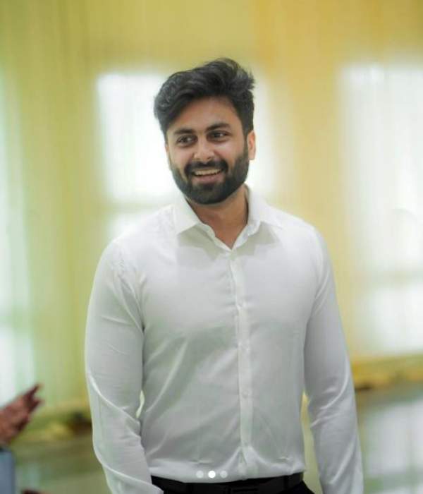 ஒரே ஷோ....ஓகோ!!!...பெயர்