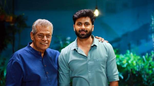 சின்னத்திரை அஜித்