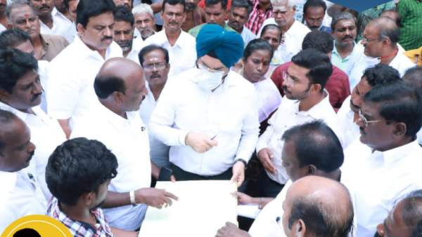 மன நல ஆலோசனை 