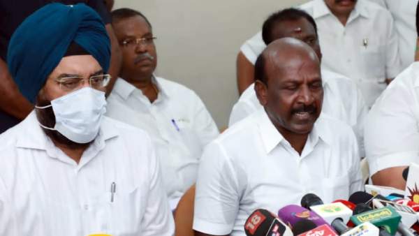 நீட் விலக்கு 