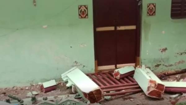 குளிர்பானத்தில் விஷம் 