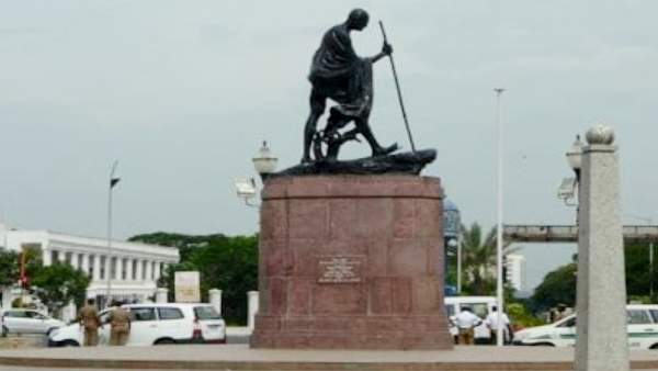  இடம் தேர்வு செய்யும் பணி