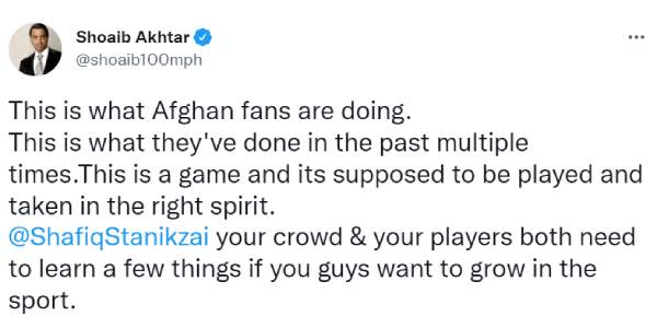 சொயிப் அக்தர் 