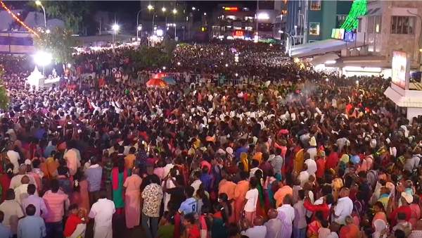 இன்று உள்ளூர் விடுமுறை