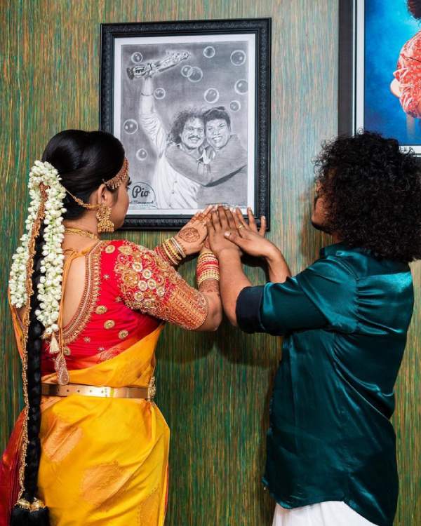 உதவியை மறப்பதில்லை