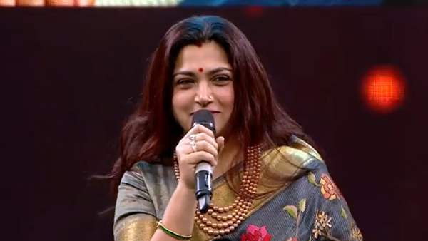 சுயசக்தி விருதுகள் அறிமுகம்