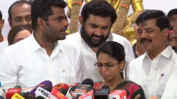 அமர் பிரசாத் ரெட்டி அமர் பிரசாத் ரெட்டி