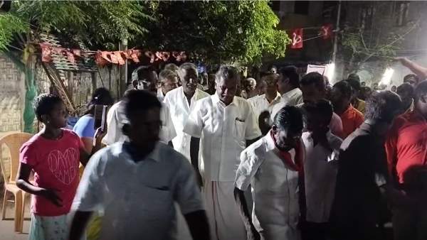 ஜார்ஜ் பொன்னையா சர்ச்சை 