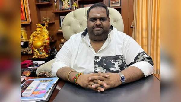 திருமணத்தை பற்றி பேச வேண்டாம் திருமணத்தை பற்றி பேச வேண்டாம்