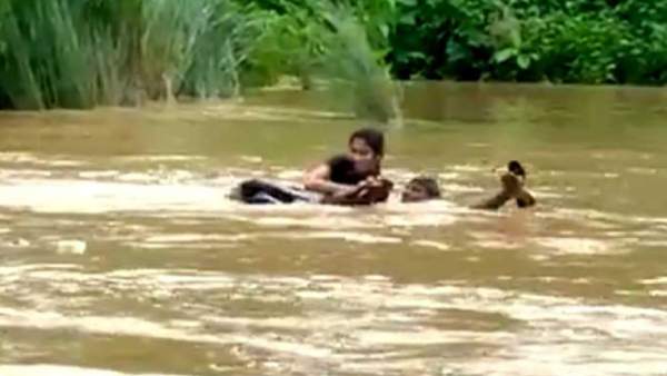 அண்ணன்கள் உதவி 