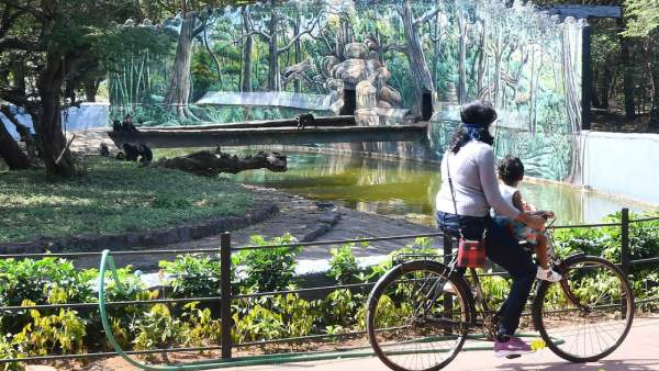 சிறந்த பூங்கா 