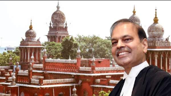 எம்.துரைசாமி நியமனம் எம்.துரைசாமி நியமனம்