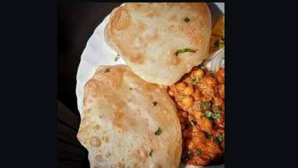 சோலாப்பூரி + புழு சோலாப்பூரி + புழு