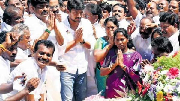 ஸ்டாலின் 