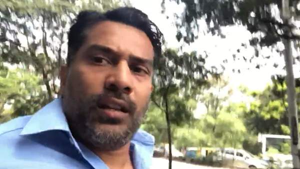 என்ன சொன்னார்? 