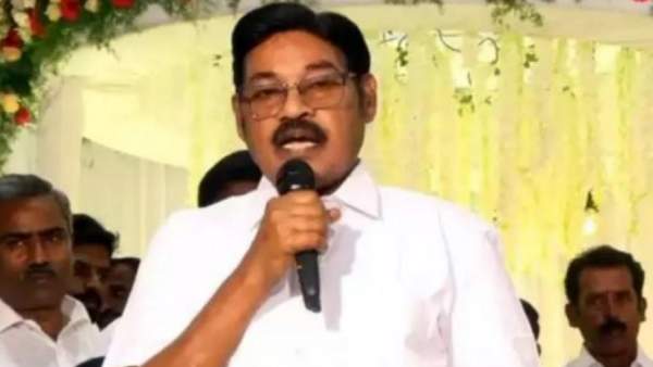 என்ன பேசினார்? 