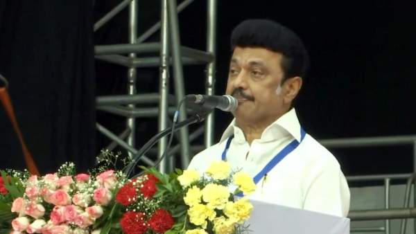 ஸ்டாலின் பேச்சு 