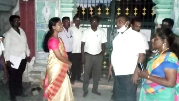 போராட்டம் 