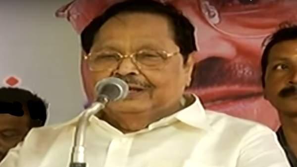 துரைமுருகன்