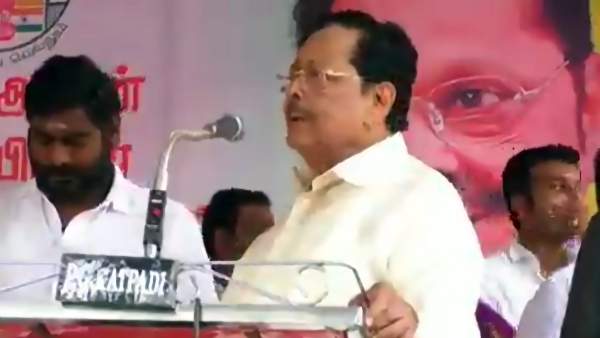 தமிழகத்தில் மின் தடை 