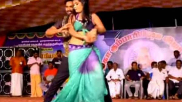  ஆபாச டான்ஸ்