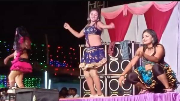 ஆர்கெஸ்ட்ரா