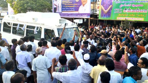 விரைவில் பேருந்து கட்டணம்