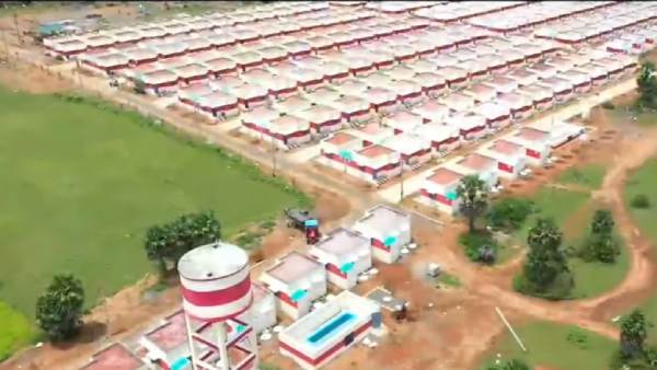 என்னென்ன வசதிகள்? 