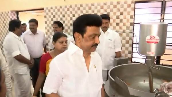 காலை 